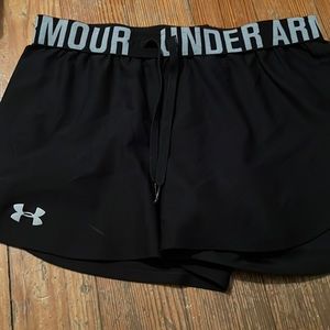 Under armour shorts